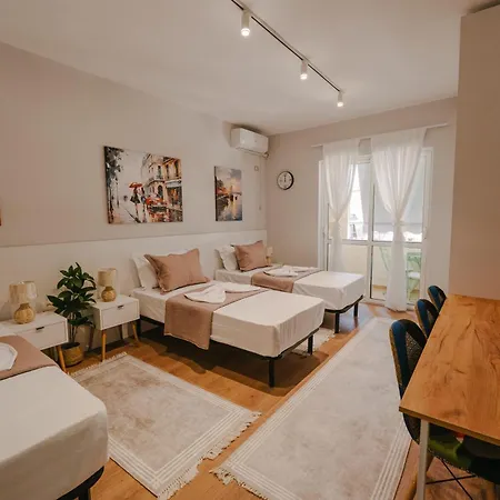 דירה Urban In